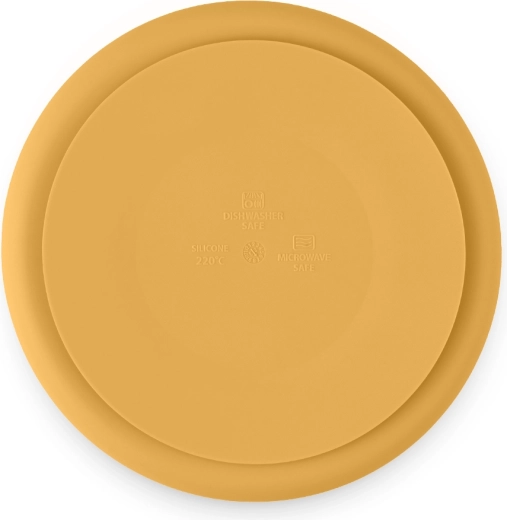 Safe silicone and easy maintenance