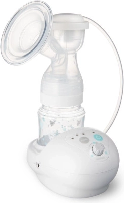 Електрическа помпа за кърма Canpol babies EasyStart