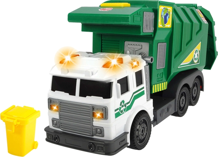 Светлини и звуци за автентична игра