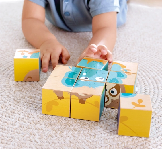 Durable wooden construction