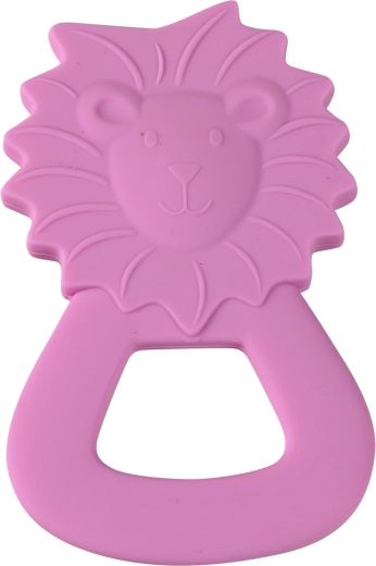 Animal Pink Lion