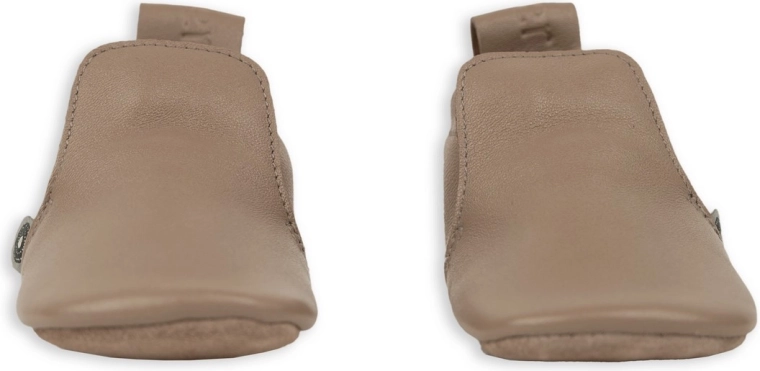 Natural movement thanks to soft leather