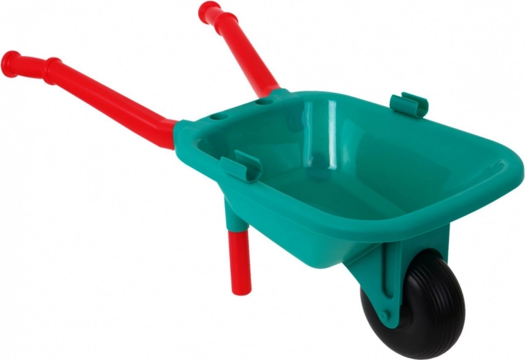 Голяма количка за лесно пренасяне