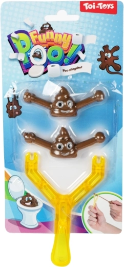 Funny Target Game