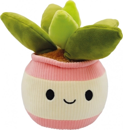 Mascot Flower 20 cm