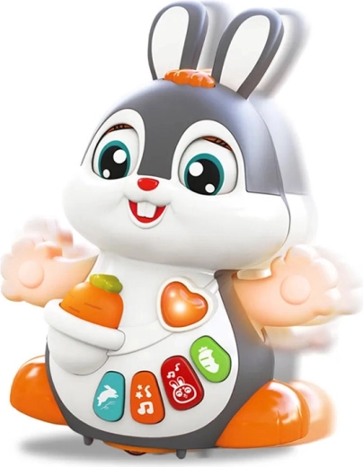 Подвижни части за повече забавление