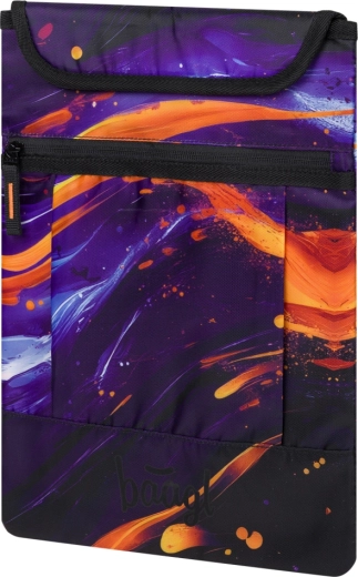 Органайзер/калъф с джобове за ред по време на път