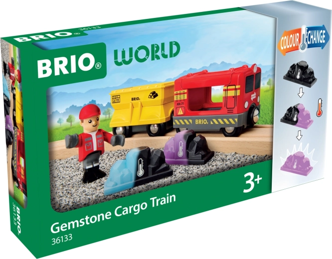 Compatible with BRIO World