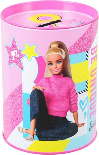 Касичка Barbie - 1 брой