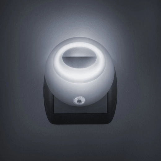 Phenom LED Night Light with Light Sensor