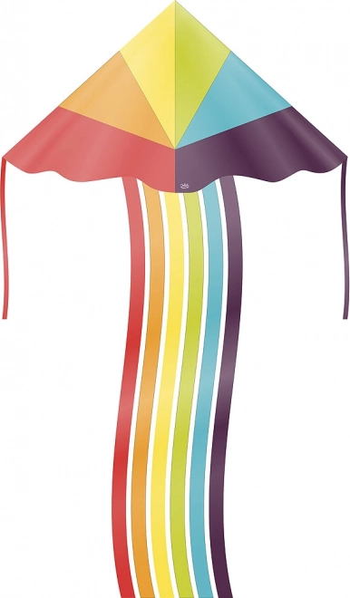 Vilac летящо хвърчило Rainbow
