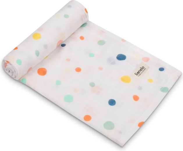 Stylish Dot design and proven quality
