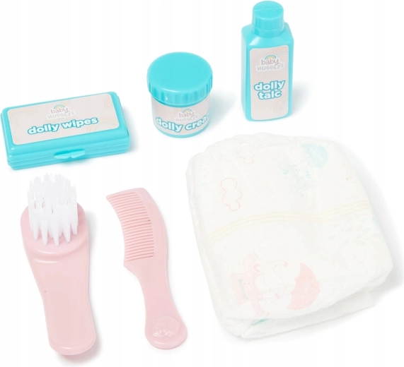 Всичко необходимо в един комплект