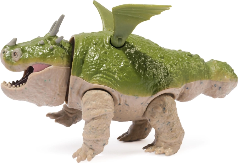 Издръжлива конструкция за ежедневна игра