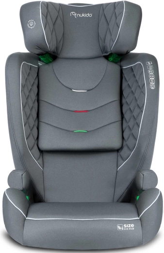 Безопасност според ECE R129 i-Size