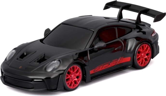 Maisto RC мини дрифтер Porsche 911 GT3 RS 1:43 с USB зареждане