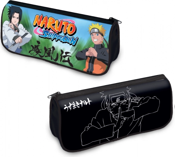 Naruto Pencil Case DPL6