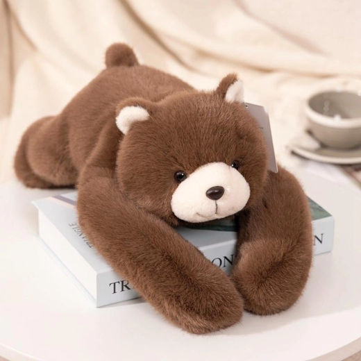 Soft material for children and adults