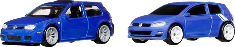 Мащаб 1:64 и детайлна die-cast изработка
