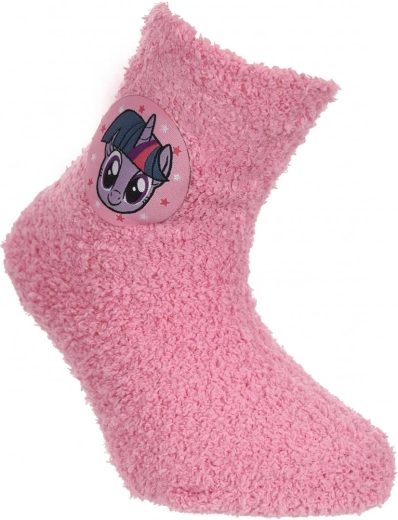 Поларени чорапи My Little Pony