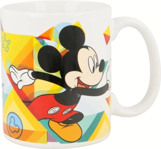 Чаша Mickey 325 мл - 1 брой