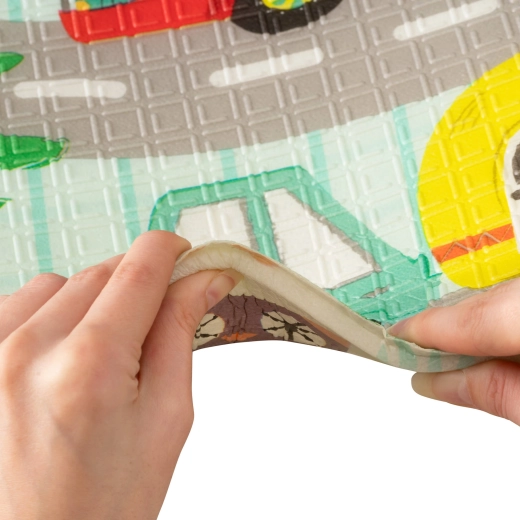 Премиум XPE пяна за комфорт и безопасност