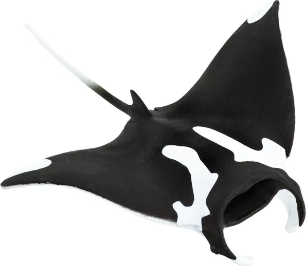Manta Figure Safari Ltd. - 1 piece