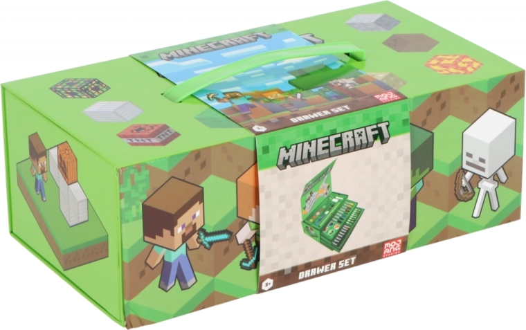 Официален лиценз Minecraft