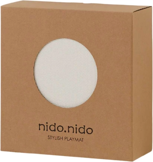Stylish packaging and easy handling