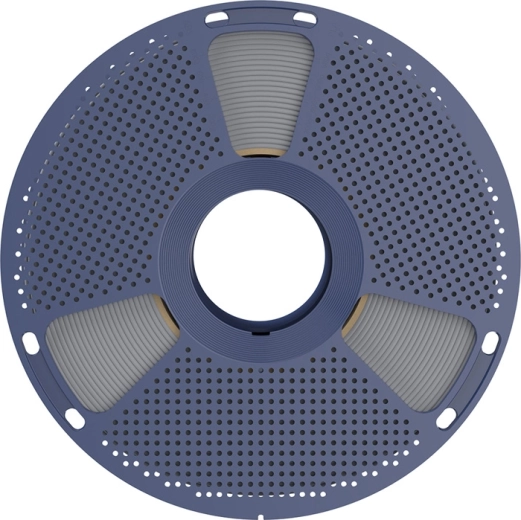 Sunlu PETG High‑Speed Matte gray filament for 3D printing