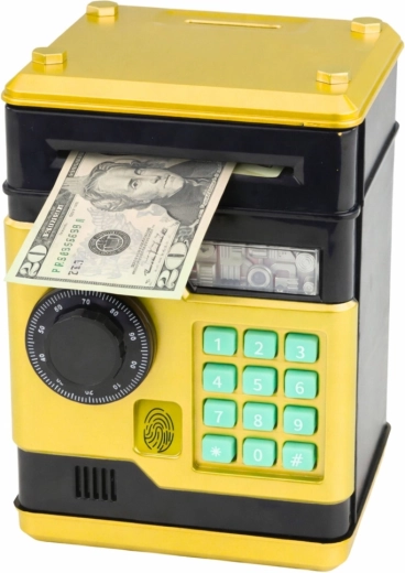 Автоматично вкарване на банкноти