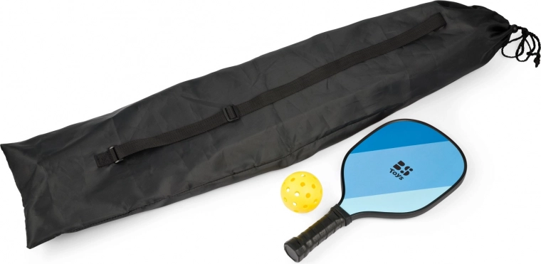 Pickleball – пълен комплект за игра за 2 играчи