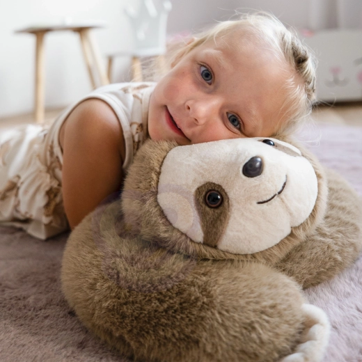 Large soft companion