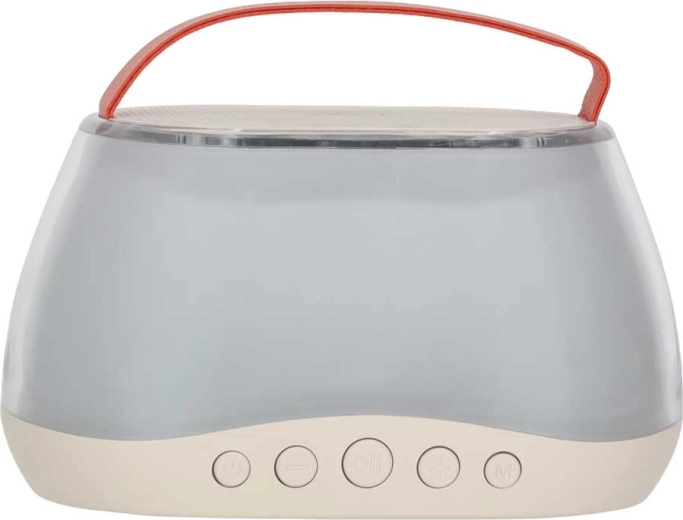 RGB LED шоу, което създава клубна атмосфера