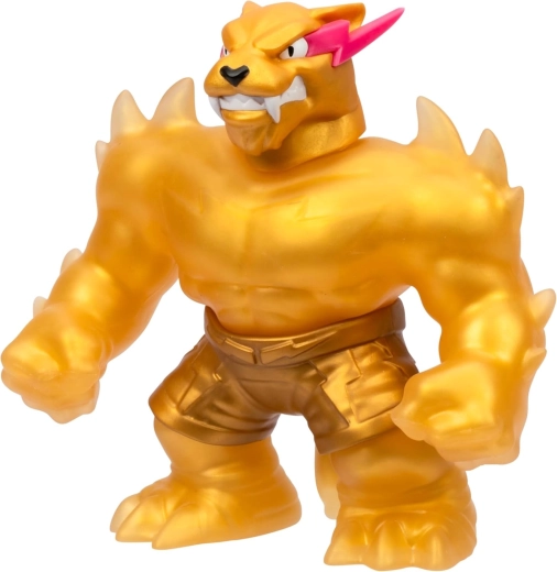 Иконичен външен вид на Legendary Panther