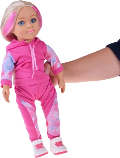 Articulated limbs and posing
