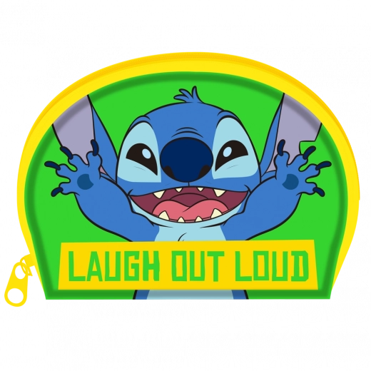 Lilo & Stitch Pencil Case