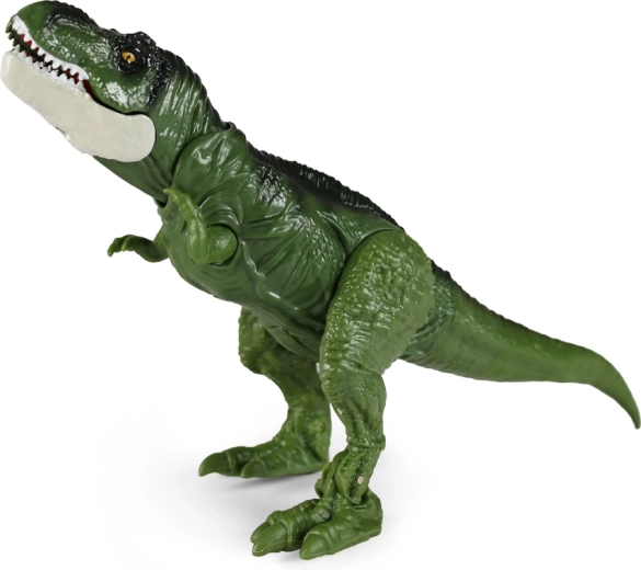Dinosaur with roaring sound
