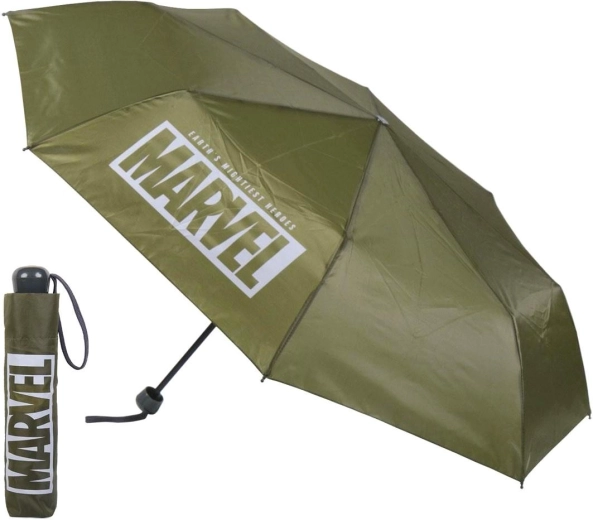 Сгъваем чадър Marvel - 1 брой