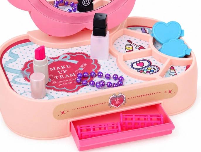 A place for every accessory