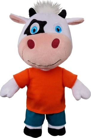 Плюшена играчка Toggolino 30 см