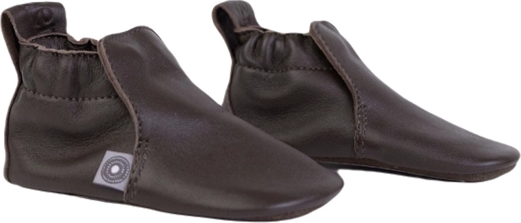 Easy care thanks to smooth leather