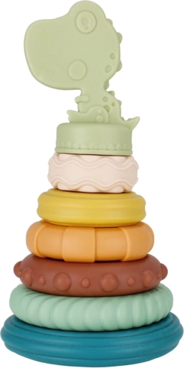 Soft and safe silicone