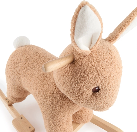 Сигурен захват благодарение на дръжките и поставките за крака