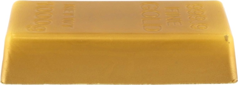 Original gold bar appearance