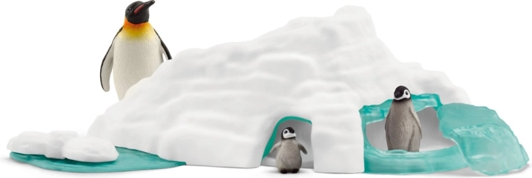 Реалистични фигурки Schleich