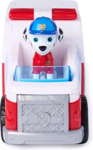 The authentic world of PAW Patrol