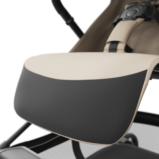 Safety and practicality for every day