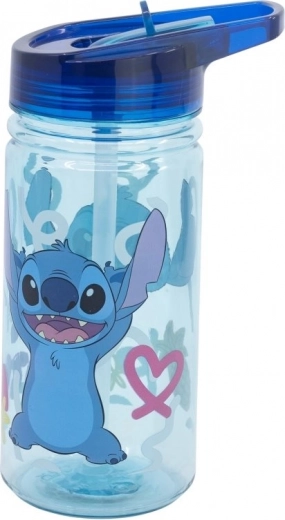 Бутилка за вода Tritan Stitch 475 мл