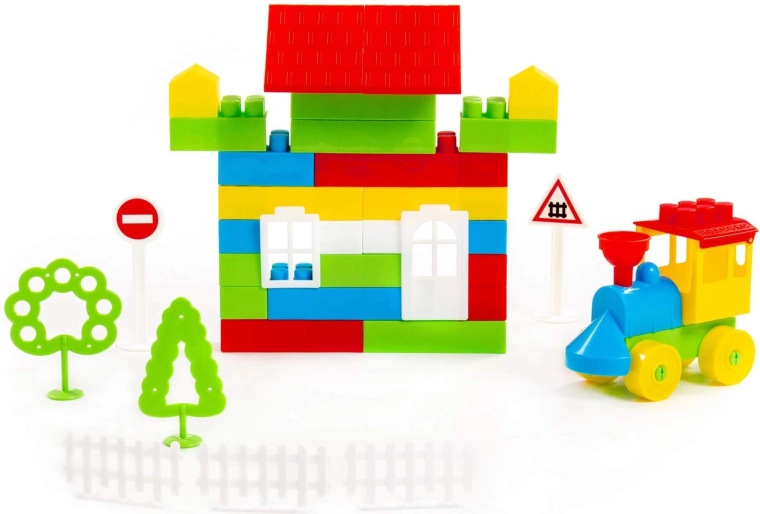 71 части за безкрайна креативност